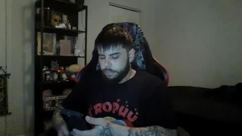 James online show from June 24, 11:23 pm