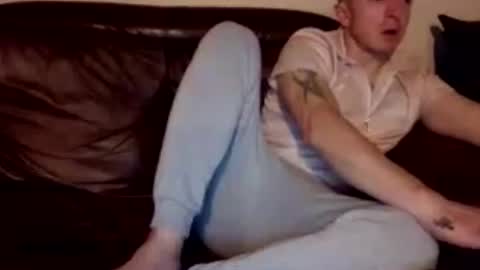 kingofcumalott online show from July 28, 8:52 pm