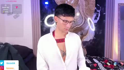  A L E X  online show from May 24, 1:46 am