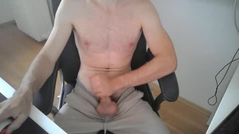 kinky_alaric online show from July 1, 2:26 pm