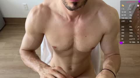 Alonzo online show from May 31, 8:57 am