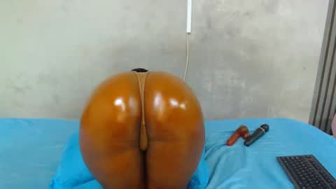 kinkynaghty online show from July 17, 8:00 pm