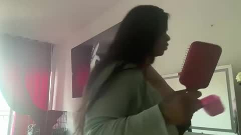 kinkypinkyprincess1000 online show from May 31, 5:12 pm