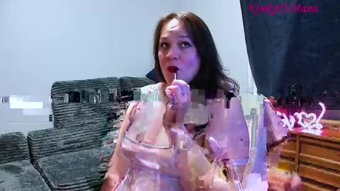 kinkytsmami online show from May 12, 10:41 pm