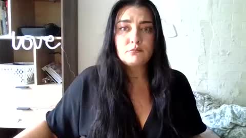 KiraNight online show from June 26, 10:21 am