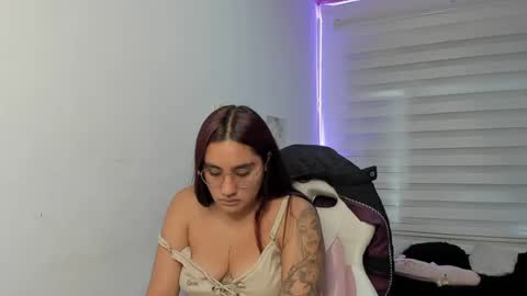kir_ely online show from July 9, 7:29 pm