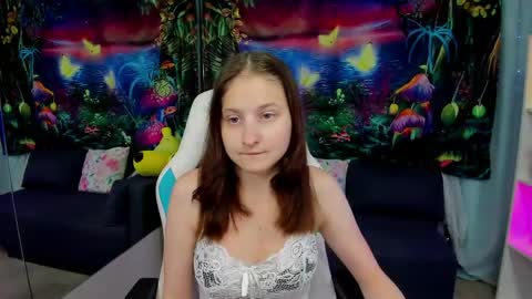 KiraParker online show from May 31, 11:42 am