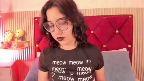 Samantha  Velvet online show from July 1, 2:53 am