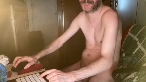 kissofbanned1983 online show from July 29, 9:09 am
