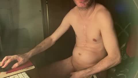 kissofbanned1983 online show from June 23, 8:48 pm