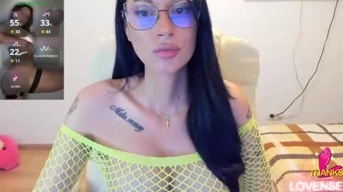 kisssnicol online show from June 3, 4:34 pm