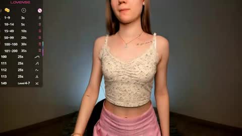 Kira online show from May 13, 9:08 am