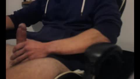 Steve Cocks online show from May 13, 11:03 pm