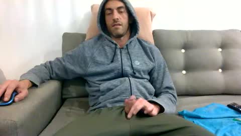 Steve Cocks online show from June 6, 11:54 pm