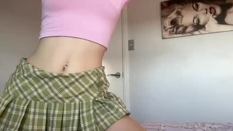 kittengirlxo online show from June 21, 4:30 am