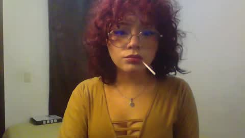 Jenn online show from January 22, 8:59 pm