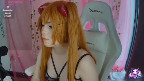 kittyexe1 online show from May 31, 7:04 pm