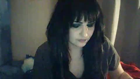 SummerT online show from May 17, 7:34 pm