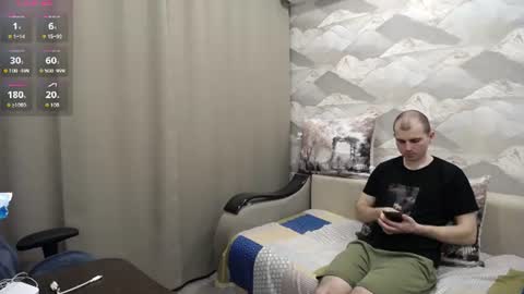 Carter.  online show from June 23, 7:31 pm