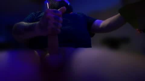 knox_steele online show from August 9, 7:36 am