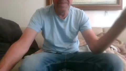 kobolt67 online show from July 13, 2:20 pm