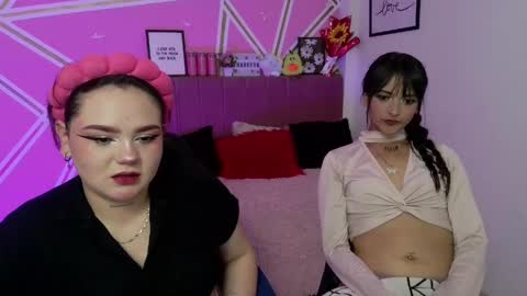 camila online show from May 20, 4:53 am