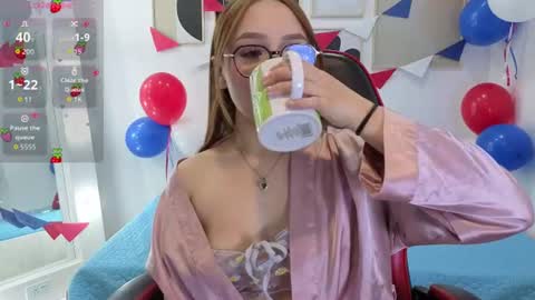 Koraline online show from July 9, 2:32 pm