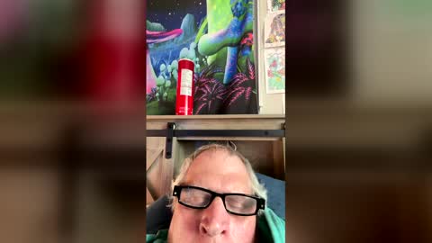 korysmith568 online show from May 29, 2:20 am
