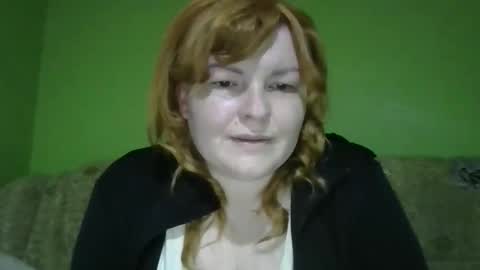 KrisryxONiks online show from April 21, 4:25 pm