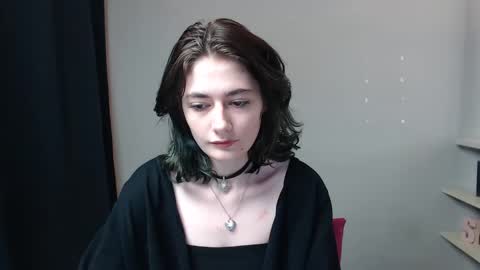 Kristina online show from January 23, 10:22 am