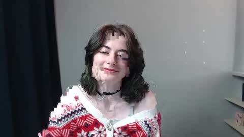 Kristina online show from January 3, 10:09 am