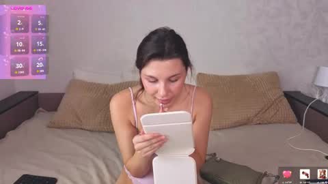 Kristi online show from June 26, 6:52 am