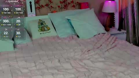 Kristina online show from June 2, 2:46 am