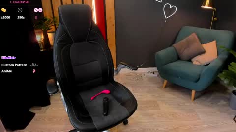 Monika online show from May 24, 5:47 am
