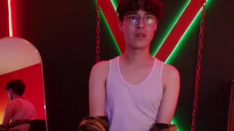krown_nox online show from May 22, 9:10 pm