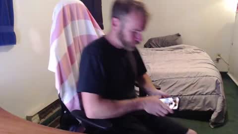 Kuggy online show from June 18, 10:37 pm