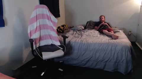Kuggy online show from June 22, 10:06 pm