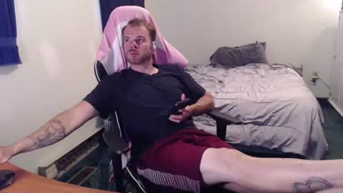 Kuggy online show from July 2, 10:26 pm