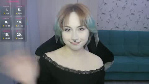 Alice online show from May 21, 12:11 pm