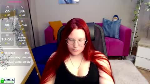 kuri_u online show from May 23, 10:44 am