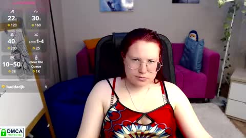 kuri_u online show from May 21, 10:22 am