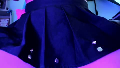 IM KUROMI - MY NEXT STREAM - SATURDAY- 31  JANUARY  2026 - 10PM EST DONT MISS IT online show from June 26, 5:46 am