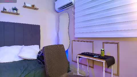 Kyliam online show from July 3, 1:21 am
