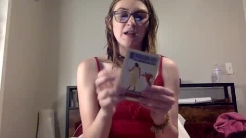 Kylianna online show from May 27, 1:57 am