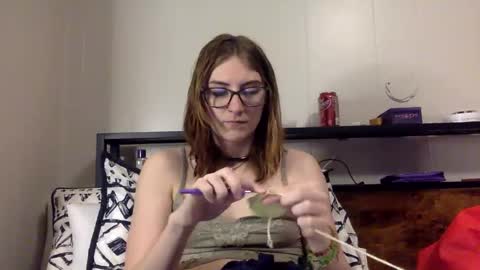 Kylianna online show from May 6, 11:55 pm
