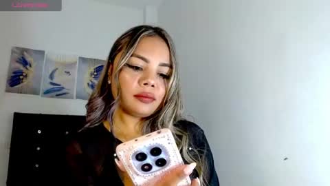 Paola online show from July 13, 10:24 pm