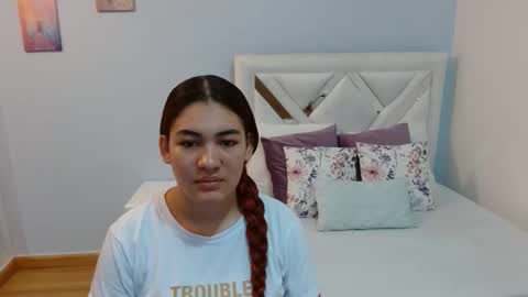Melissa online show from May 28, 11:08 am