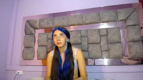 kyomi_hunt online show from July 7, 4:25 am