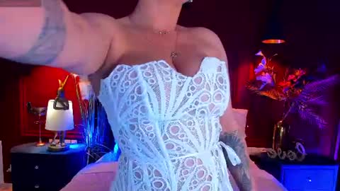 AliCooper  online show from June 15, 6:38 am