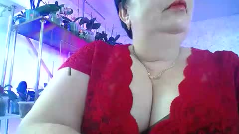 Lady Gloria online show from May 30, 10:13 am